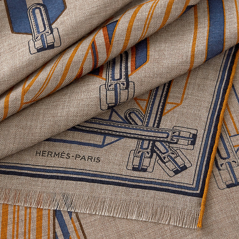 Les Sangles en Finesse rectangle | Hermès Canada Les Sangles en Finesse rectangle | Hermès Canada